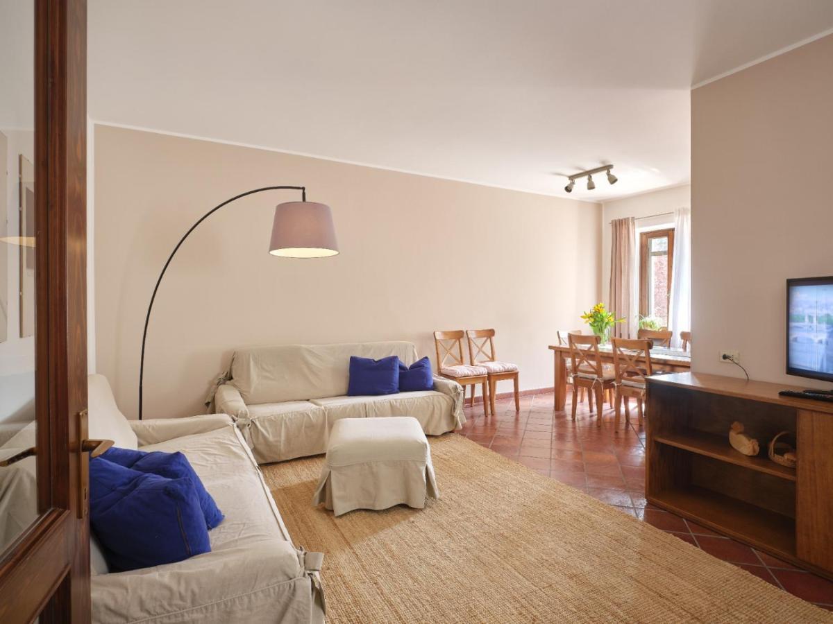 Rivoli VeroneseCason Degli Ulivi公寓 外观 照片