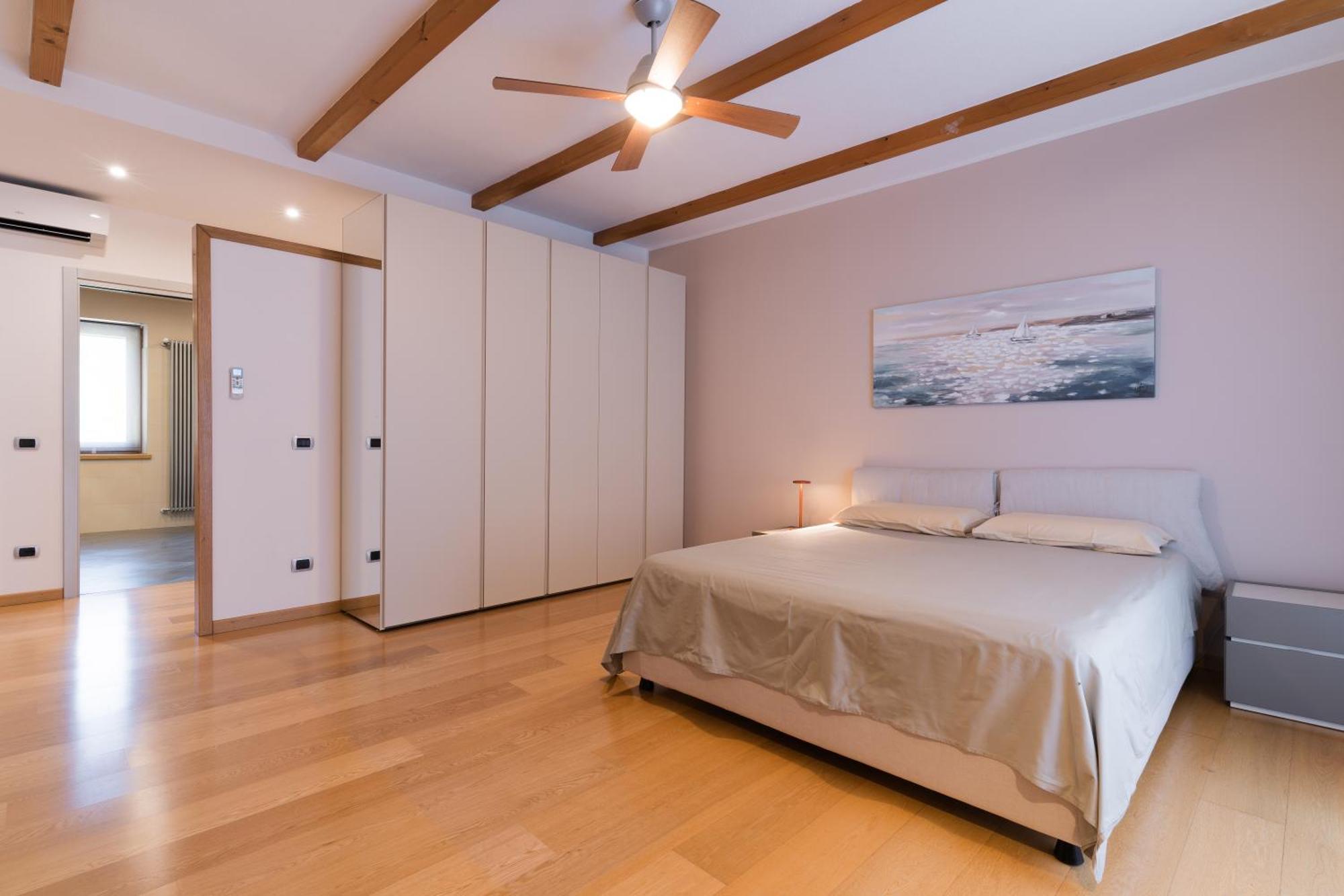 Rivoli VeroneseCason Degli Ulivi公寓 外观 照片